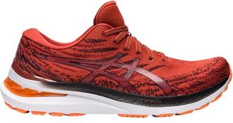 Asics Mens ASICS Gel-Kayano 29 - Running Shoes Spice Latte/White/Black Size 10.0