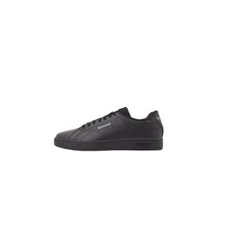 Reebok Court Clean - Sport - Hombre - Negro - 43 EU