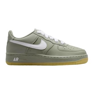 Nike Mujer, Deporte, Verde, Talla: 36 1/2 EU