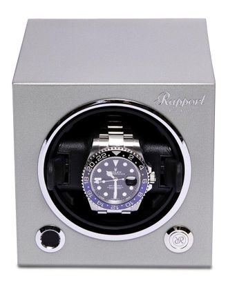 Rapport London Handcrafted Evolution Single Watch Winder