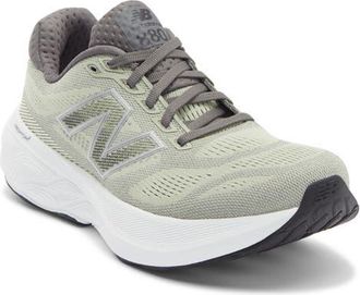 New Balance Fresh Foam X 880 v15 Running Shoe in Garter Snake/Castlerock at Nordstrom, Size 11.5