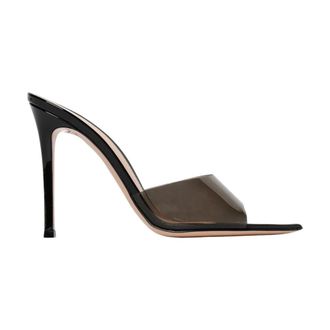 Gianvito Rossi Dames, Schoenen, Zwart, Maat: 41 EU