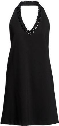 Semicouture DRESSES - Mini dresses on YOOX.COM