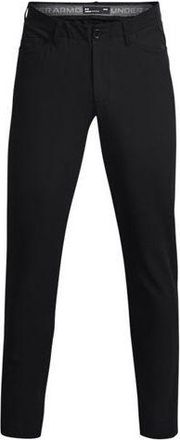 Under Armour Drive 5 Pocket Sports Pants Black 1364934-001