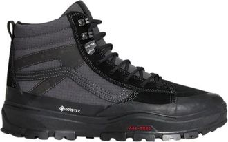 Vans MTE Sk 8-Hi Gore-Tex Insulated - Heren - Sneakers - Zwart - 43 EU - Leer - Schoenen