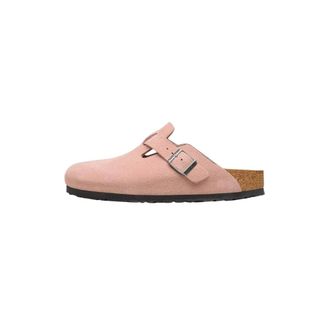 Birkenstock Mules, male, Pink, Size: 12 US Boston