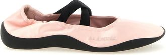 Balenciaga Mujer, Zapatos, Rosa, Talla: 38 EU