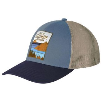 Elevenate Tofino Cap Cap - Unisex | blau