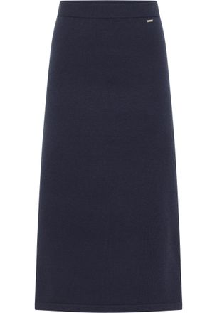 Dreimaster Dreimaster Rock wais Dames marine