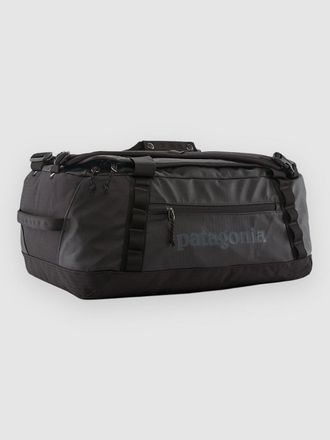 Patagonia Black Hole Duffel 40L Bolsa de Viaje negro