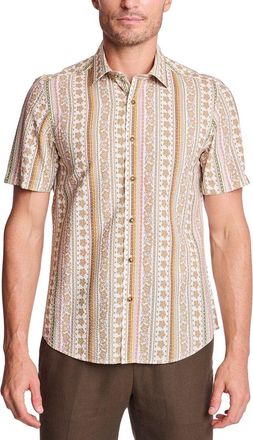 Paisley & Gray Sawyer Shirt