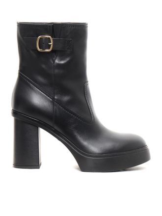 Women's Santoni Ankle Boots - up to −86% | Stylight