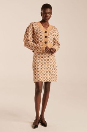 Rebecca Taylor Mini Skirt