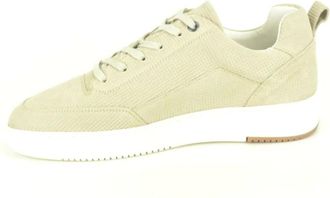 Cycleur de Luxe Schoenen, Heren, Beige, 43 EU, Su&egrave;de, Sneaker N