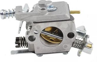Generico Carburador Compatible Con Oleomac Walbro Partner 350, 351