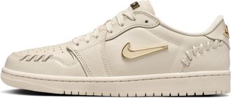 Nike Jordan (WMNS) Air Jordan 1 Low Method of Make - Legend Light Brown FN5032-200