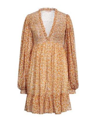 byTiMo DRESSES - Mini dresses on YOOX.COM