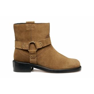 Geox Ademende su&egrave;de boots Nalvia