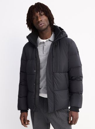 Pajar Jericho quilted parka