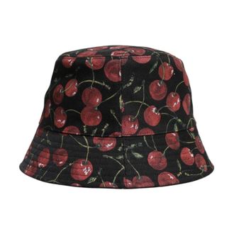 Dolce & Gabbana Heren, Accessoires, Veelkleurig, Maat: ONE Size Katoen