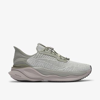 Clarks Pace Rise Mint