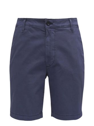 AG - Adriano Goldschmied Wanderer shorts - Blauw