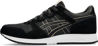 Asics Lyte Classic Black Graphite Beige 1201A477-028