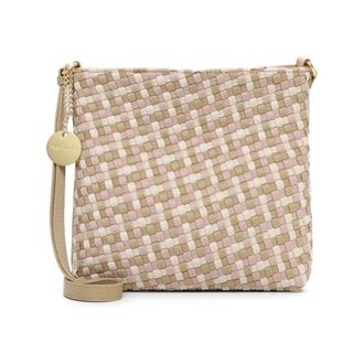 Tamaris Tassen, Dames, Veelkleurig, ONE Size, Polyester, Krister Crossbody Bag