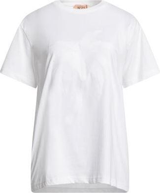 N°21 TOPWEAR - T-shirts on YOOX.COM
