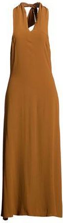 Federica Tosi DRESSES - Maxi dresses on YOOX.COM