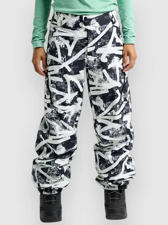 Burton Reserve 2L Relaxed Hose