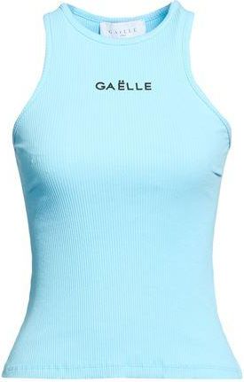 Ga&euml;lle Paris TOPWEAR - Canotte su YOOX.COM