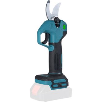 OEM Tijeras El&eacute;ctricas Sin Escobillas, Di&aacute;metro De Corte De 30 Mm, Hoja Forjada De Acero Al Carbono Sk5, Pantalla Lcd, Autonom&iacute;a De Corte A Bater&iacute;a, Inter