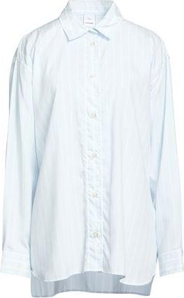 Won Hundred TOPWEAR - Camicie su YOOX.COM