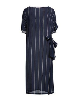 Liviana Conti Midi dresses