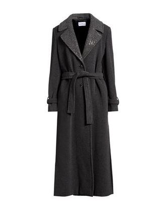 Marella COATS & JACKETS - Coats on YOOX.COM