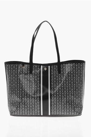 Tory Burch Eco-leather Tote Bag with Double Handle size Unica