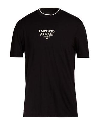 Emporio Armani TOPWEAR - T-shirts su YOOX.COM