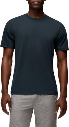 Prana Equalize Crewneck T-Shirt in Nautical at Nordstrom, Size Xx-Large