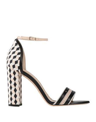 Elisabetta Franchi Sandals