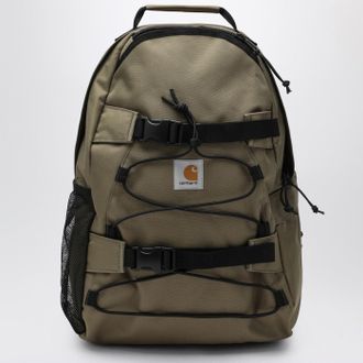 Carhartt Work in Progress Kickflip Backpack Brass
