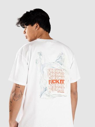 HUF Merida T-Shirt weiss