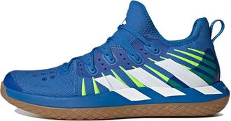 adidas Stabil Next Gen Bright Royal Lemon Gum IG3196