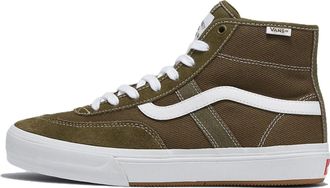 Vans Gilbert Crockett Pro Olive Green VN0A5JIGDOL