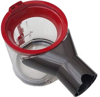 Dyson Tanque De Polvo Para Aspiradora De Mano V8 - Sv10