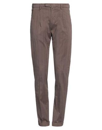 BRIGLIA 1949 PARTES DE ABAJO - Pantalones en YOOX.COM