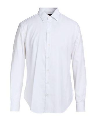 Emporio Armani TOPWEAR - Shirts on YOOX.COM