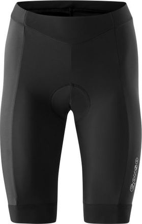 Gonso Fortuna Velohose f&uuml;r Damen | schwarz