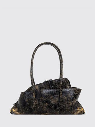 The Attico Borsa La Passeggiata The Attico in pelle