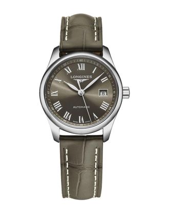 Longines Womens Master Collection Watch